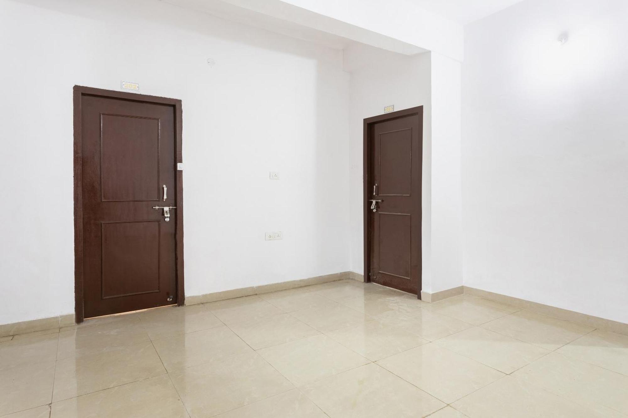 Hotel O Golden Star Bhopal Exterior foto