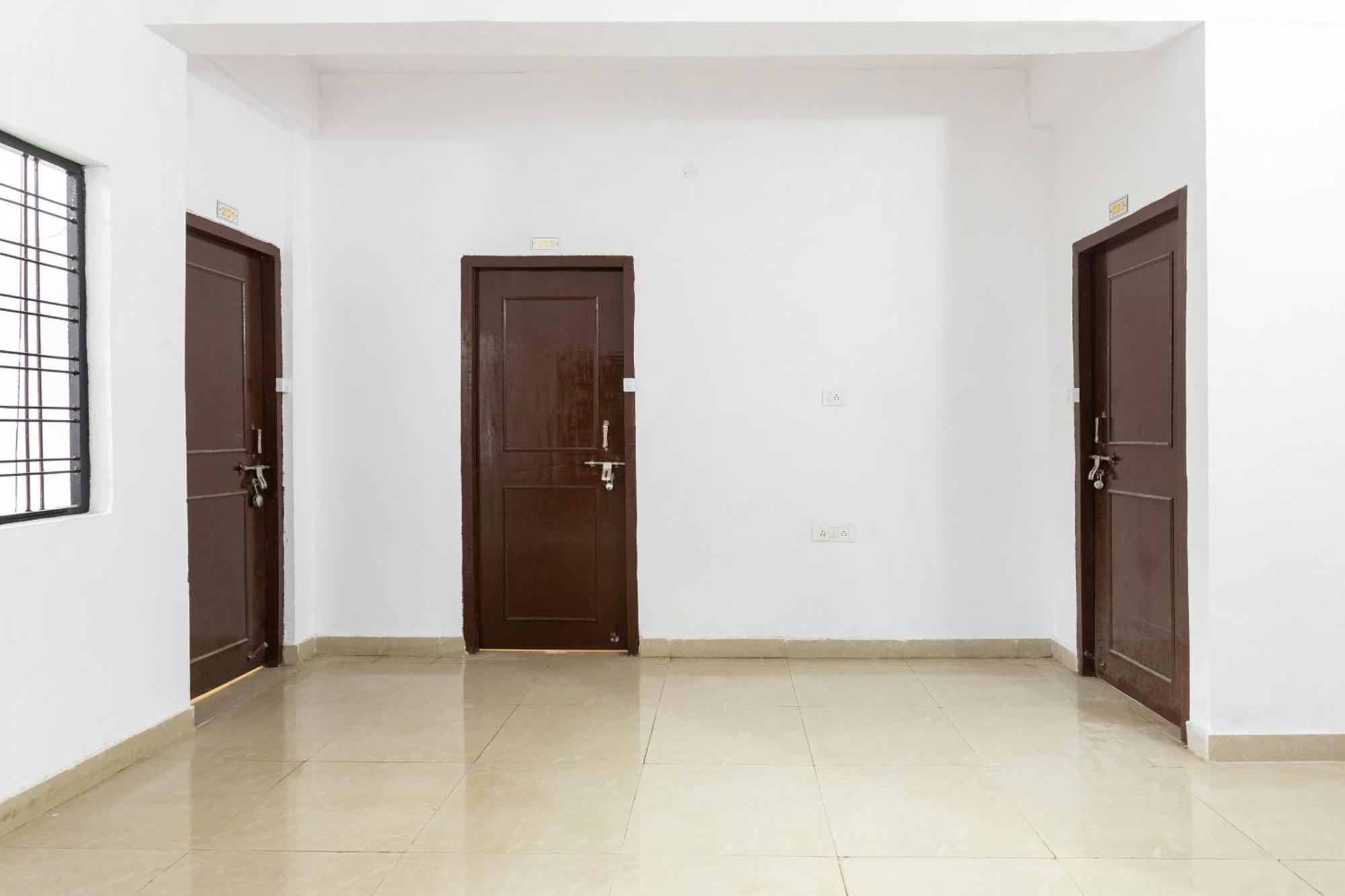 Hotel O Golden Star Bhopal Exterior foto